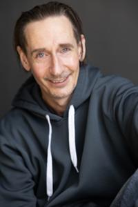 Karl Willetts