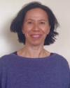 Helen Pearse-Otene